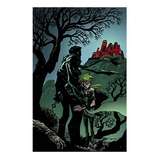 Blackacre Volume 1