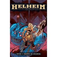 Helheim Vol. 2