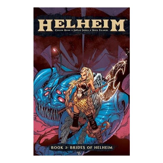 Helheim Vol. 2 - Imagine 1