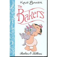 The Bakers