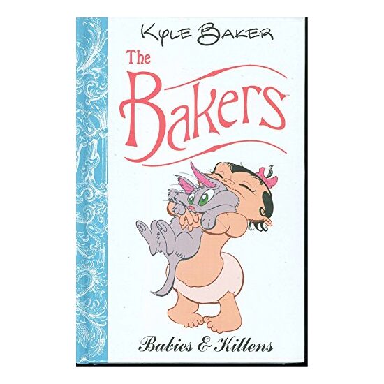 The Bakers - Imagine 1