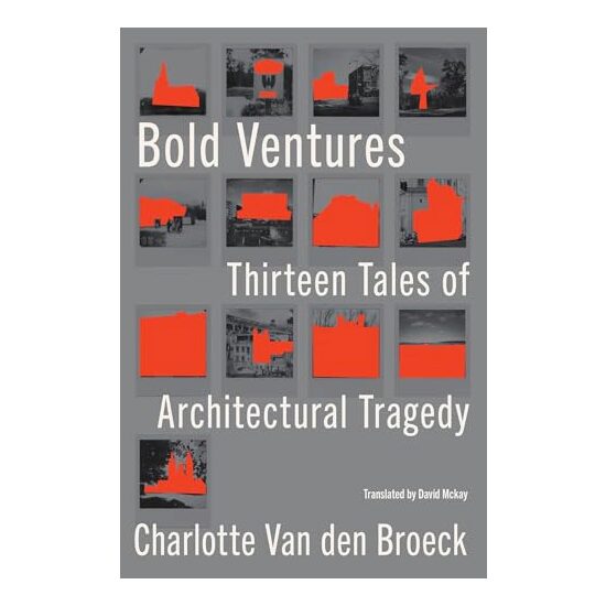 Bold Ventures - Imagine 1