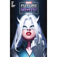 Future Fight Firsts