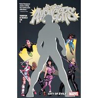 West Coast Avengers
