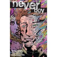 Neverboy