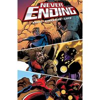 Never Ending