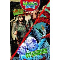 Midnite Movies It The Terror From Beyond Space Motel Hell
