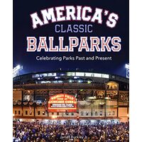 America's Classic Ballparks, James Buckley