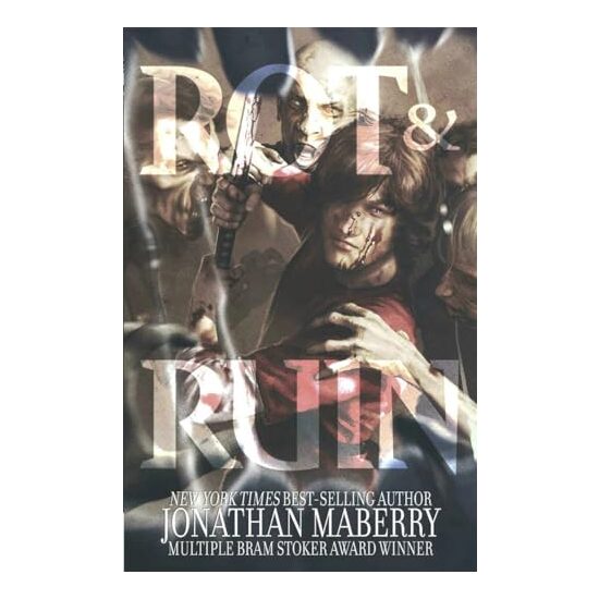 Rot & ruin