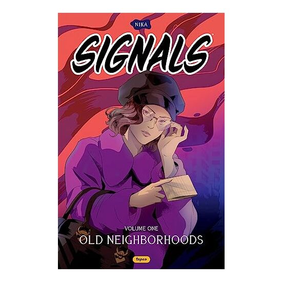 Signals Volume 1