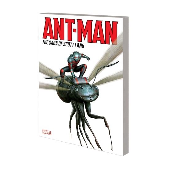 Ant-Man - Imagine 1