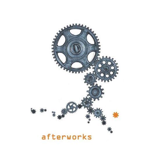 Afterworks Volume 1 - Imagine 1