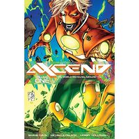 Axcend Volume 1