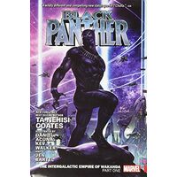 Black Panther Vol. 3