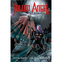 Fallen Angel