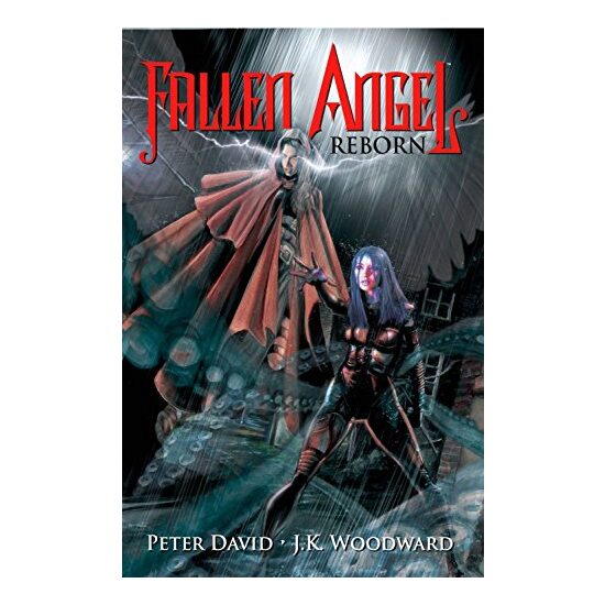 Fallen Angel