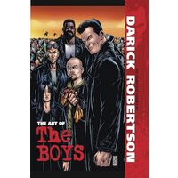 Art of the Boys