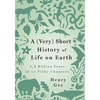 Short History of Life on Earth