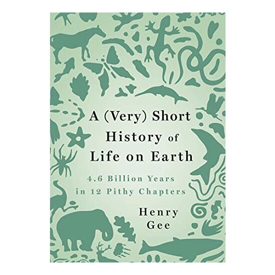Short History of Life on Earth