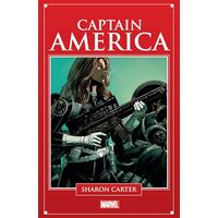 Captain America