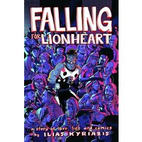 Falling For Lionheart