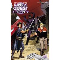 Kings Quest