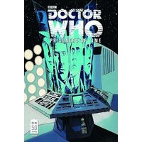 Doctor Who