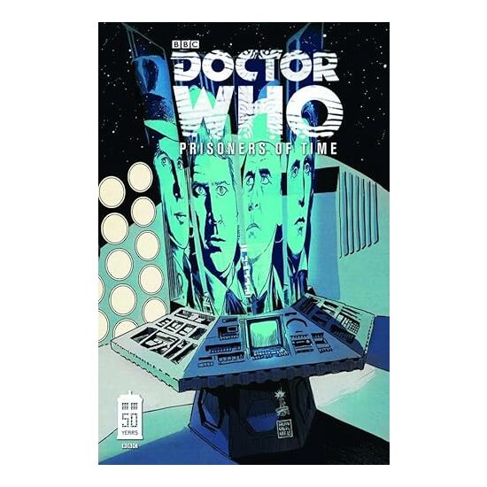 Doctor Who