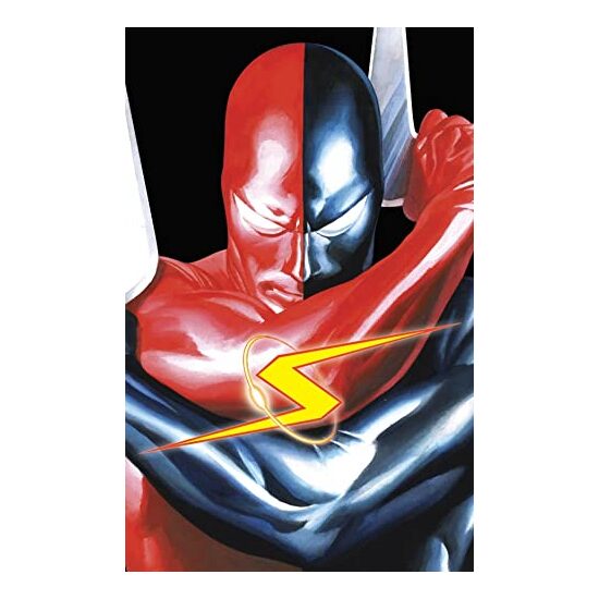 Project Superpowers - Imagine 1