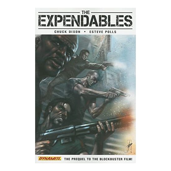 Expendables