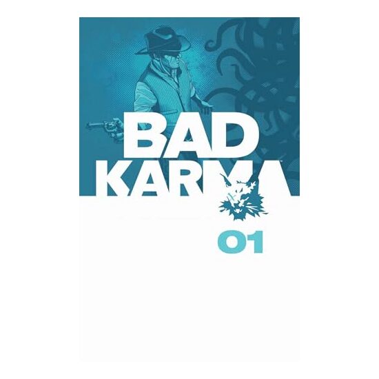 Bad Karma Volume 1 - Imagine 1