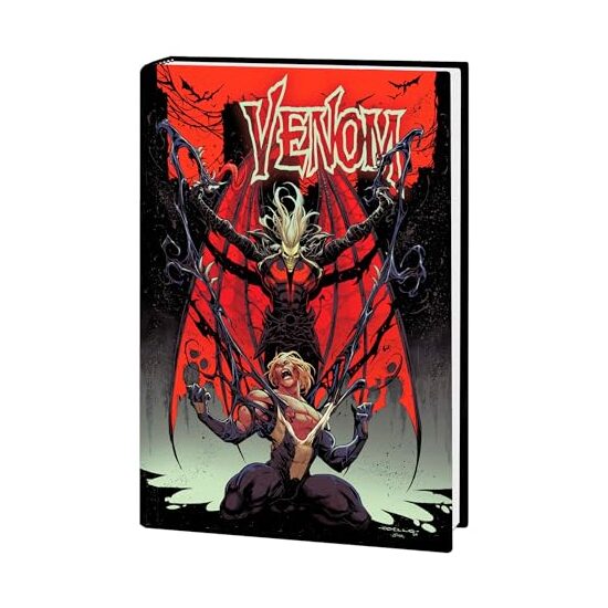 Venom by Donny Cates Vol. 3