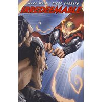 Irredeemable Vol. 9