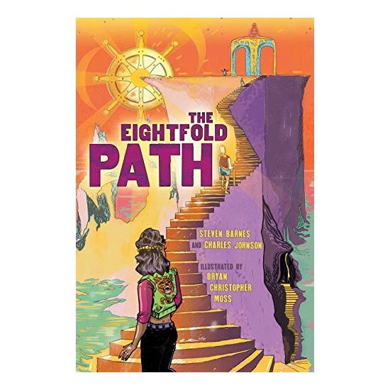 Eightfold Path - Imagine 1