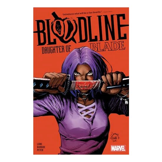 Bloodline - Imagine 1