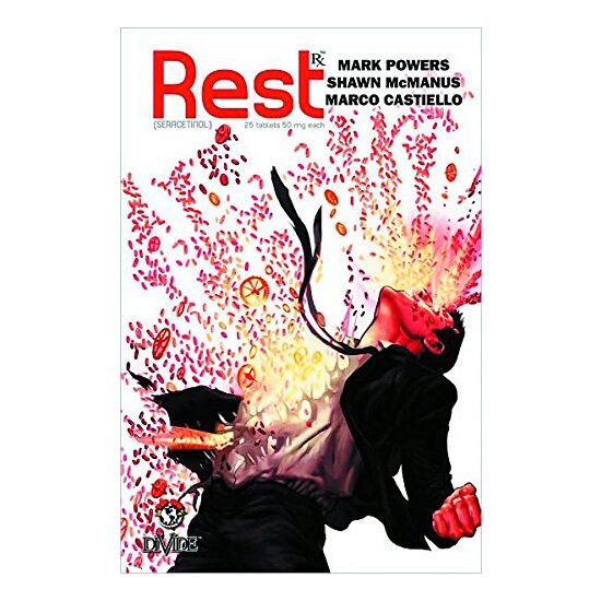 Rest - Imagine 1