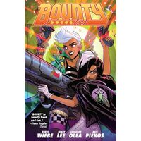 Bounty Volume 1