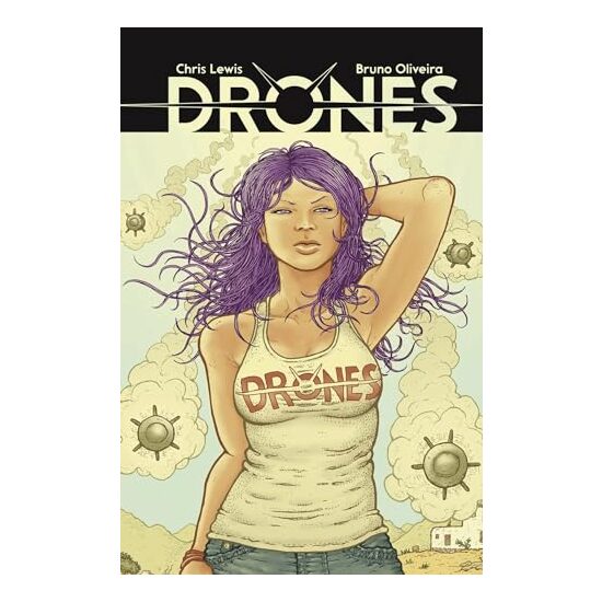 Drones
