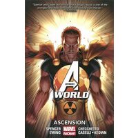 Avengers World