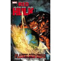 Red Hulk