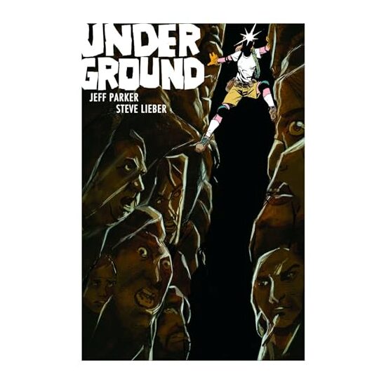 Underground