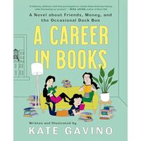 Career in Books