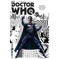 Doctor Who: The Twelfth Doctor