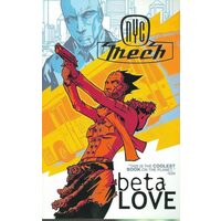 Beta Love