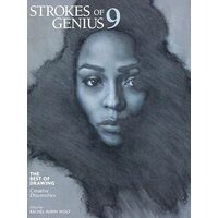 Strokes of genius, Rachel Rubin Wolf