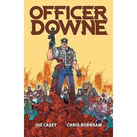 Officer Downe