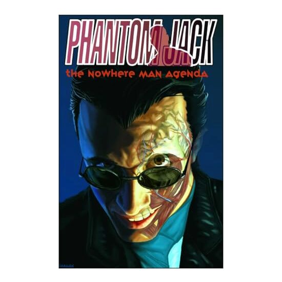 Phantom Jack