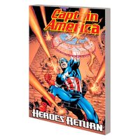 Captain America