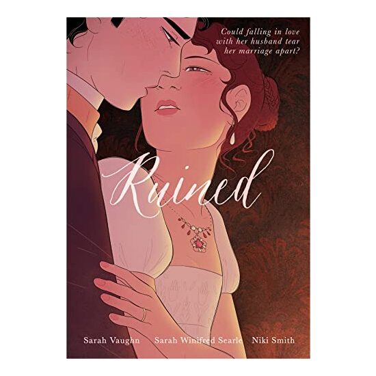 Ruined