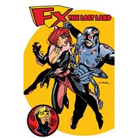 Fx